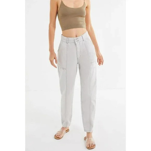 Bdg urban outfitters beige - bdg,